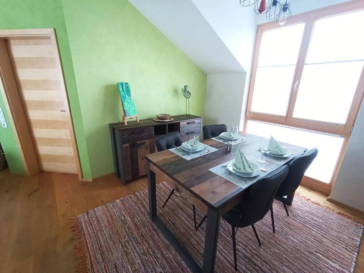 Ferienwohnung Abendsonne Oy-Mittelberg