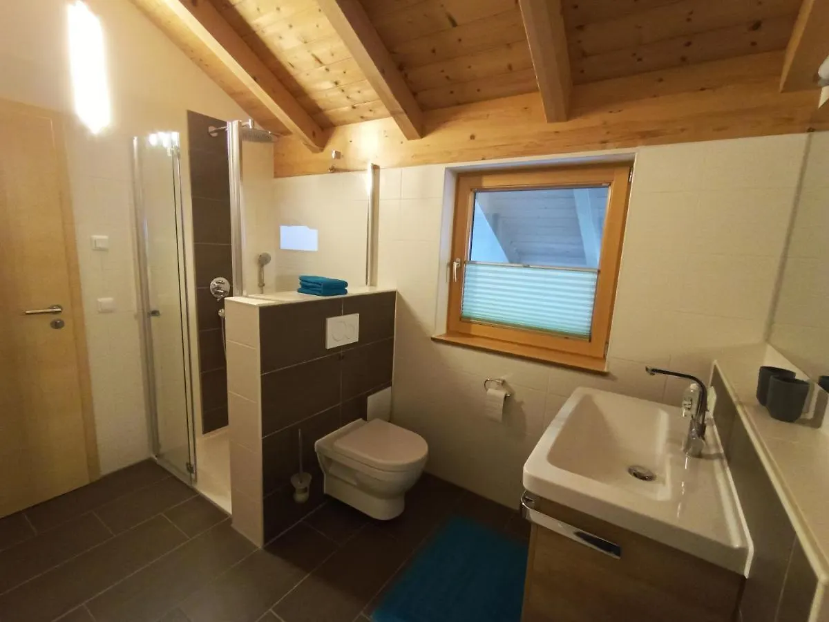 Ferienwohnung Abendsonne Oy-Mittelberg Apartment