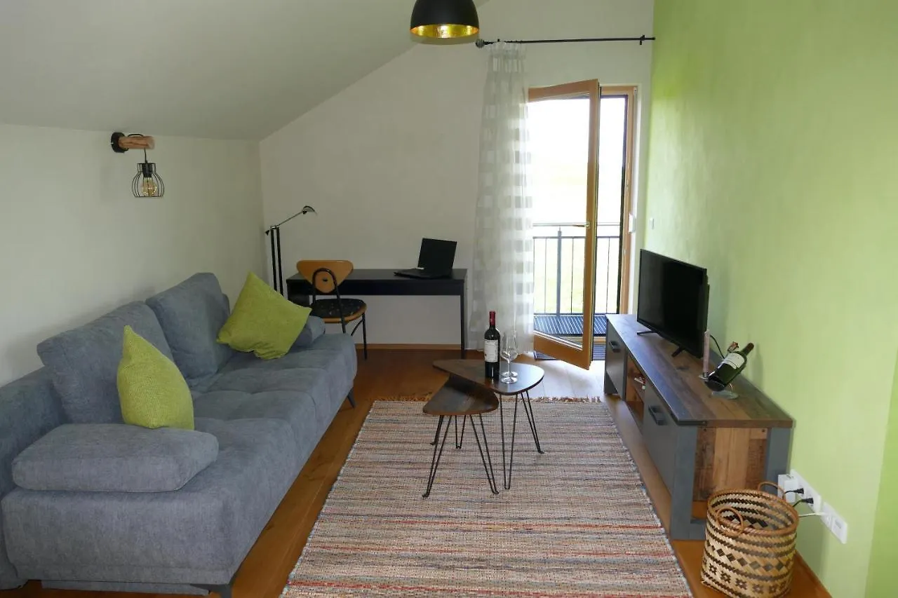 Ferienwohnung Abendsonne Oy-Mittelberg Germany