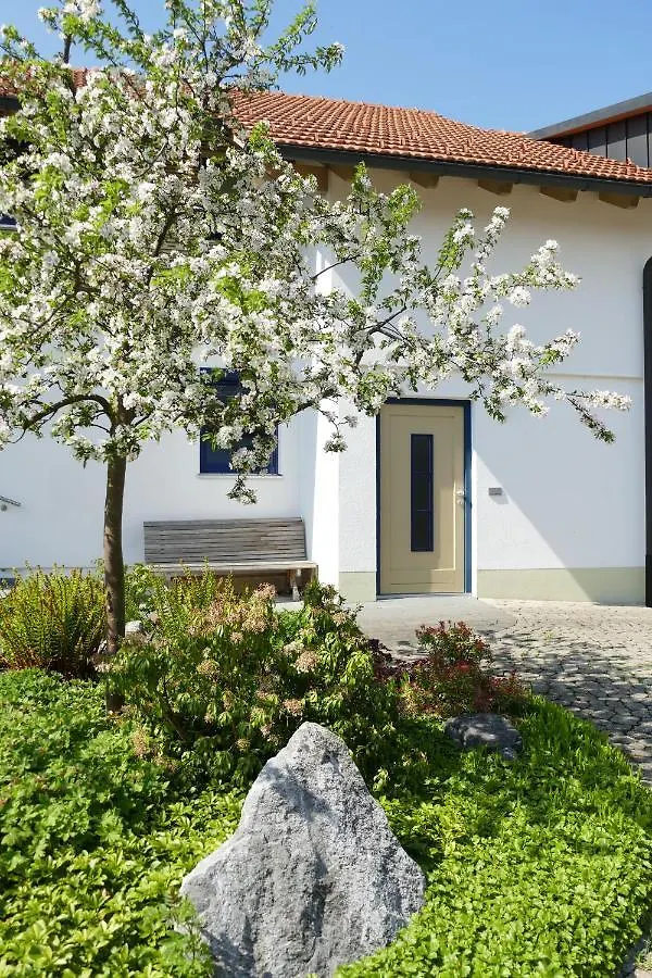 Apartment Ferienwohnung Abendsonne Oy-Mittelberg