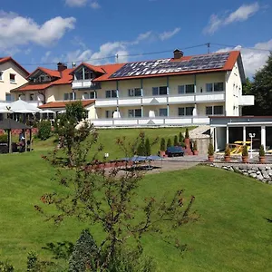 Naturhotel Am Sonnenhang Oy-Mittelberg