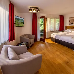 Appartement-hotel-allgayer Oy-Mittelberg