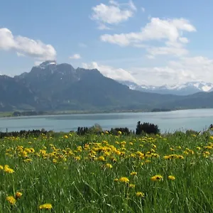 Am Kurpark Oy-Mittelberg