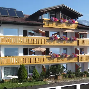 Haus Panorama Oy-Mittelberg